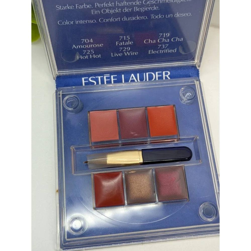 Estée Lauder please be